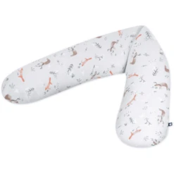 JULIUS ZÖLLNER Borstvoedingskussen Woodlife