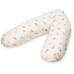 JULIUS ZÖLLNER Jersey Borstvoedingskussen Little Dinos