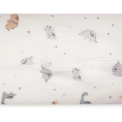 JULIUS ZÖLLNER Jersey Borstvoedingskussen Little Dinos -Kleine Wondertjes julius zoellner jersey borstvoedingskussen little dinos a388717 3