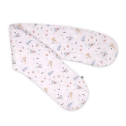JULIUS ZÖLLNER Jersey Kussensloop Voor Borstvoeding Little Otti -Kleine Wondertjes julius zoellner jersey kussensloop voor borstvoeding little otti a333544 2