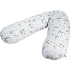 JULIUS ZÖLLNER Jersey Smart Verzorgingskussen Friends