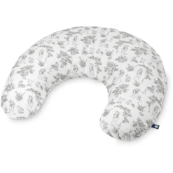 JULIUS ZÖLLNER Slim Borstvoedingskussen Forest Tale