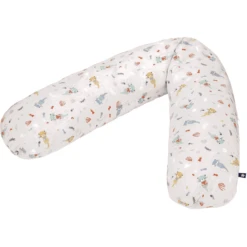 JULIUS ZÖLLNER Verpleegkussen Jersey Little Otti