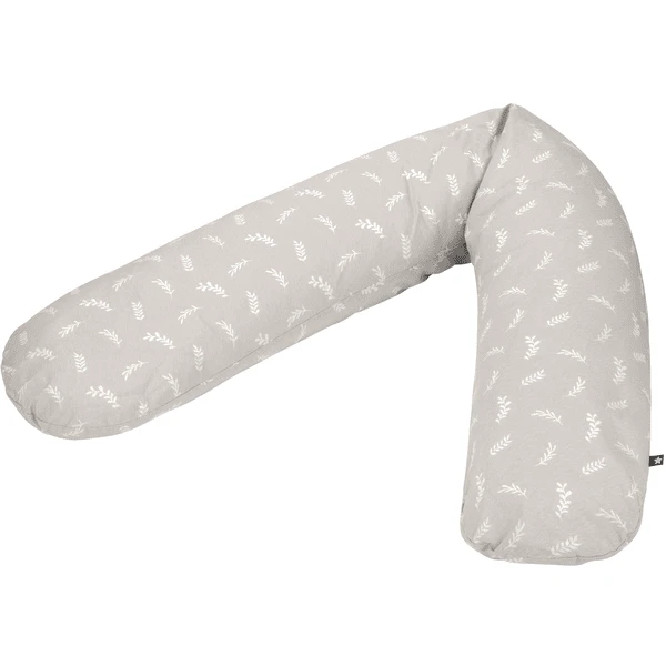 JULIUS ZÖLLNER Verpleegkussen Jersey Twiggy 1 JULIUS ZÖLLNER Verpleegkussen Jersey Twiggy