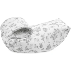 JULIUS ZÖLLNER Verpleegkussen Move Jersey Forest Tale -Kleine Wondertjes julius zoellner verpleegkussen move jersey forest tale a333570 1