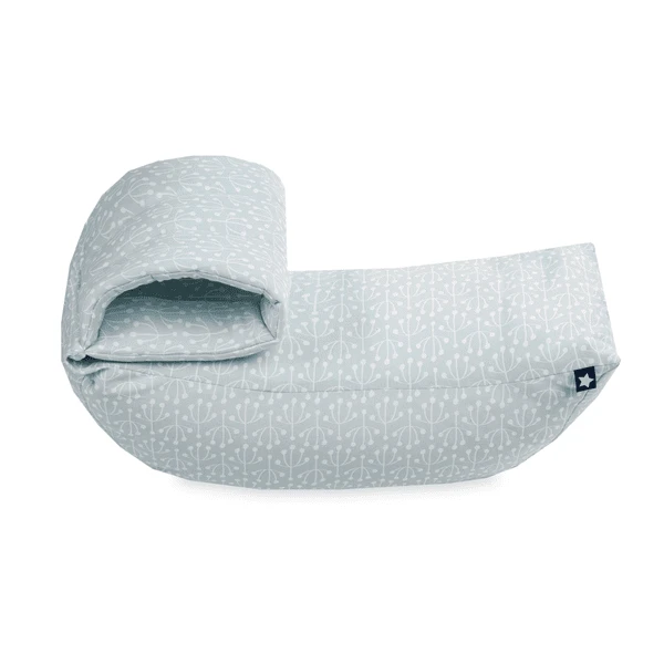 JULIUS ZÖLLNER Verpleegkussen Move Jersey Planty 1 JULIUS ZÖLLNER Verpleegkussen Move Jersey Planty