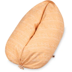 JULIUS ZÖLLNER Verpleegkussen Nappi Organic Gaja -Kleine Wondertjes julius zoellner verpleegkussen nappi organic gaja a388729 1