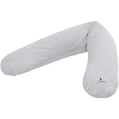 JULIUS ZÖLLNER Verpleegkussen Terra Grijs