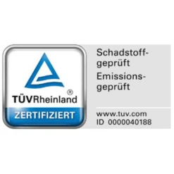 JULIUS ZÖLLNER Verpleegkussenhoes Terra Dusty Roos -Kleine Wondertjes julius zoellner verpleegkussenhoes terra dusty roos a301002 4