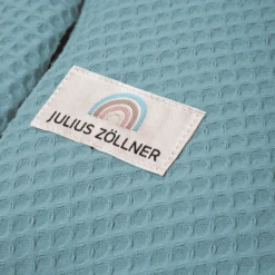 JULIUS ZÖLLNER Verzorgingskussen Nappi Nordic Green Ery 9 JULIUS ZÖLLNER Verzorgingskussen Nappi Nordic Green Ery -Kleine Wondertjes julius zoellner verzorgingskussen nappi nordic green ery a328786 4