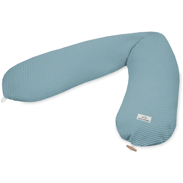 JULIUS ZÖLLNER Verzorgingskussen Nappi Nordic Green Ery 1 JULIUS ZÖLLNER Verzorgingskussen Nappi Nordic Green Ery