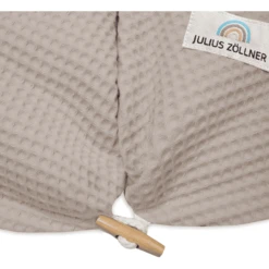 JULIUS ZÖLLNER Verzorgingskussen Nappi Nordic Zeeschelp -Kleine Wondertjes julius zoellner verzorgingskussen nappi nordic zeeschelp a328784 4