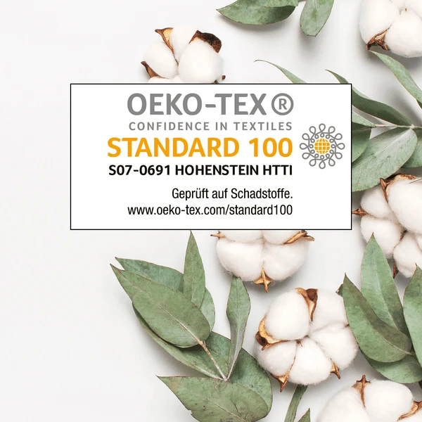 JULIUS ZÖLLNER Voedingskussen Jersey Crazy Animals 4 JULIUS ZÖLLNER Voedingskussen Jersey Crazy Animals - Afbeelding 4