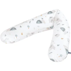 JULIUS ZÖLLNER Voedingskussen Met Parelvulling Mountain Bear