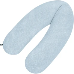 JULIUS ZÖLLNER Voedingskussen Tiny Squares Greenery 190 Cm 3 JULIUS ZÖLLNER Voedingskussen Tiny Squares Greenery 190 Cm -Kleine Wondertjes julius zoellner voedingskussen tiny squares greenery 190 cm a258011 1