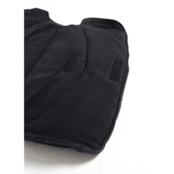 KAISER Handwarmer Alaska Voor Kinderwagen Zwart -Kleine Wondertjes kaiser handwarmer alaska voor kinderwagen zwart a011441 3