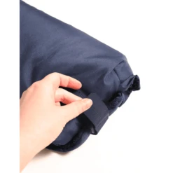 KAISER Handwarmer Lamsvacht Big Double Marine -Kleine Wondertjes kaiser handwarmer lamsvacht big double marine a156201 3