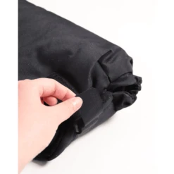 KAISER Handwarmer Lamsvacht Big Double Zwart -Kleine Wondertjes kaiser handwarmer lamsvacht big double zwart a144148 2