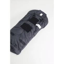 KAISER Thermo Fleece Voetenzak Pooly Antraciet -Kleine Wondertjes kaiser thermo fleece voetenzak pooly antraciet a330989 4