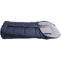 KAISER Thermo Fleece Voetenzak Pooly Navy -Kleine Wondertjes kaiser thermo fleece voetenzak pooly navy a330880 3
