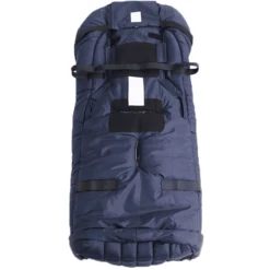 KAISER Thermo Fleece Voetenzak Pooly Navy -Kleine Wondertjes kaiser thermo fleece voetenzak pooly navy a330880 4