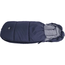 KAISER Voetenzak Lukky Navy -Kleine Wondertjes kaiser voetenzak lukky navy a331243 3
