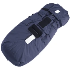 KAISER Voetenzak Lukky Navy -Kleine Wondertjes kaiser voetenzak lukky navy a331243 4