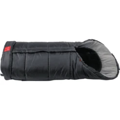 KAISER Voetenzak SHEEPY Met Lamsvacht Grijs -Kleine Wondertjes kaiser voetenzak sheepy met lamsvacht grijs a143949 2