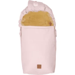 KAISER Winter Voetenzak Emma Denim Rose -Kleine Wondertjes kaiser winter voetenzak emma denim rose a331231 3