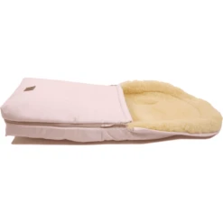 KAISER Winter Voetenzak Emma Denim Rose -Kleine Wondertjes kaiser winter voetenzak emma denim rose a331231 4