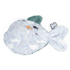 Kaloo Petit Calme Feel Good Zacht Speelgoed Visje Klein -Kleine Wondertjes kaloo petit calme feel good zacht speelgoed visje klein a349151 2