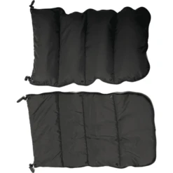 KETTLER 3 In 1 Performance Voetenzak Alles Black -Kleine Wondertjes kettler 3 in 1 performance voetenzak alles black a388576 4