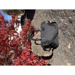 KETTLER Luiertas Alle Black -Kleine Wondertjes kettler luiertas alle black a388997 3