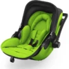 Kiddy Baby Autostoel Evoluna I-Size 2 Met Basi Station Isofix Base 2 Lizard Green