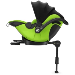 Kiddy Baby Autostoel Evoluna I-Size 2 Met Basi Station Isofix Base 2 Lizard Green 7 Kiddy Baby Autostoel Evoluna I-Size 2 Met Basi Station Isofix Base 2 Lizard Green -Kleine Wondertjes kiddy baby autostoel evoluna i size 2 met basi station isofix base 2 lizard green a350427 2