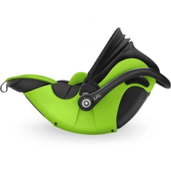 Kiddy Baby Autostoel Evoluna I-Size 2 Met Basi Station Isofix Base 2 Lizard Green 9 Kiddy Baby Autostoel Evoluna I-Size 2 Met Basi Station Isofix Base 2 Lizard Green -Kleine Wondertjes kiddy baby autostoel evoluna i size 2 met basi station isofix base 2 lizard green a350427 4