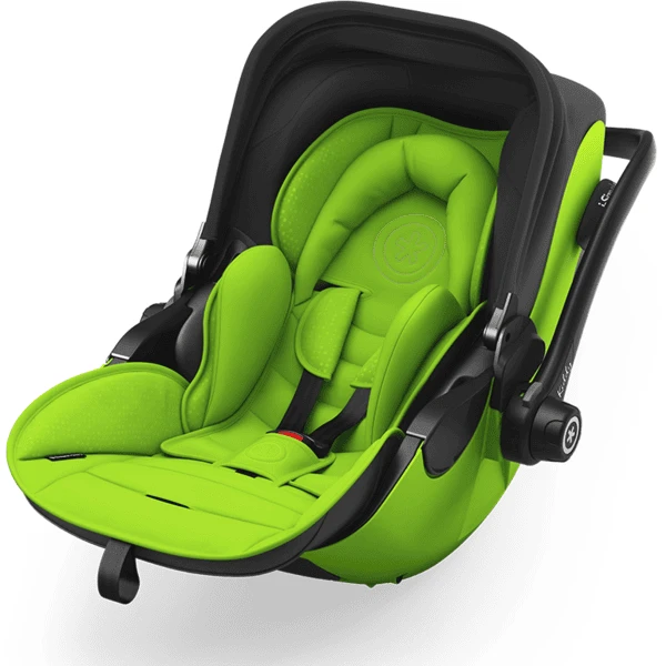 Kiddy Baby Autostoel Evoluna I-Size 2 Met Basi Station Isofix Base 2 Lizard Green 1 Kiddy Baby Autostoel Evoluna I-Size 2 Met Basi Station Isofix Base 2 Lizard Green