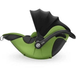 Kiddy Baby Autostoel Evoluna I-Size 2 Met Basis Station Isofix Basis 2 Cactus Green 8 Kiddy Baby Autostoel Evoluna I-Size 2 Met Basis Station Isofix Basis 2 Cactus Green -Kleine Wondertjes kiddy baby autostoel evoluna i size 2 met basis station isofix basis 2 cactus green a350409 3
