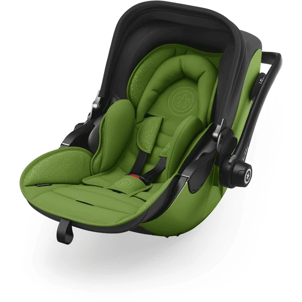 Kiddy Baby Autostoel Evoluna I-Size 2 Met Basis Station Isofix Basis 2 Cactus Green 1 Kiddy Baby Autostoel Evoluna I-Size 2 Met Basis Station Isofix Basis 2 Cactus Green