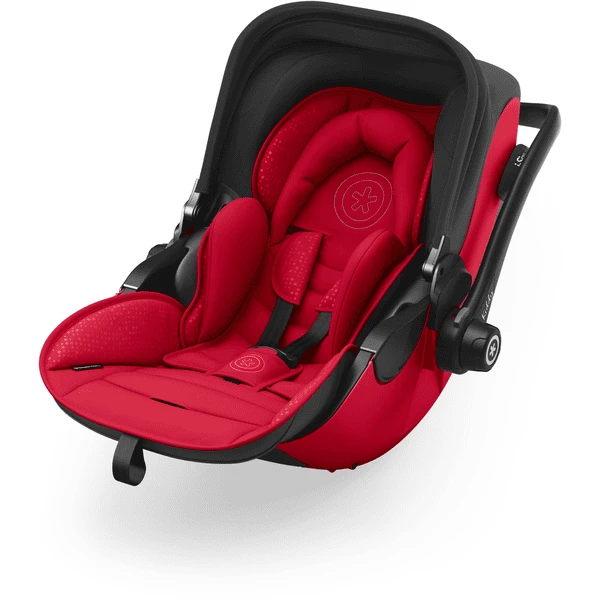 Kiddy Baby Autostoel Evoluna I-Size 2 Met Basis Station Isofix Basis 2 Chili Rood 1 Kiddy Baby Autostoel Evoluna I-Size 2 Met Basis Station Isofix Basis 2 Chili Rood