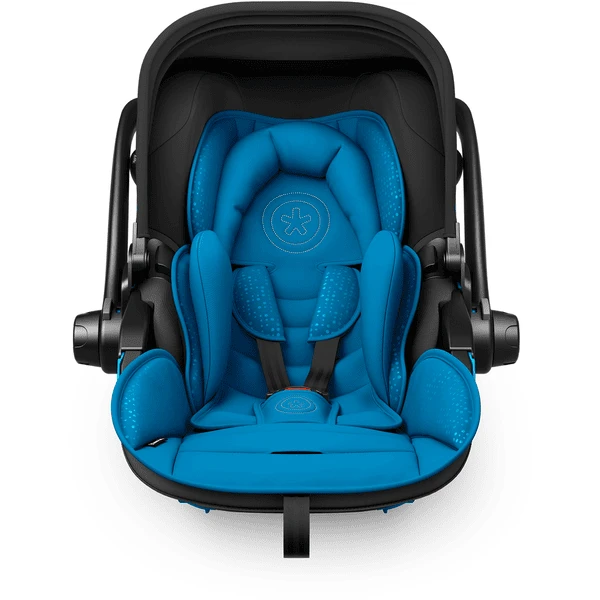 Kiddy Baby Autostoel Evoluna I-Size 2 Met Basis Station Isofix Basis 2 Summer Blauw 3 Kiddy Baby Autostoel Evoluna I-Size 2 Met Basis Station Isofix Basis 2 Summer Blauw - Afbeelding 3