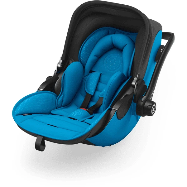 Kiddy Baby Autostoel Evoluna I-Size 2 Met Basis Station Isofix Basis 2 Summer Blauw 1 Kiddy Baby Autostoel Evoluna I-Size 2 Met Basis Station Isofix Basis 2 Summer Blauw