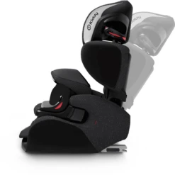 Kiddy Kinderzitje Guard Ianfix 3 Mid Night Black -Kleine Wondertjes kiddy kinderzitje guard ianfix 3 mid night black a350175 2