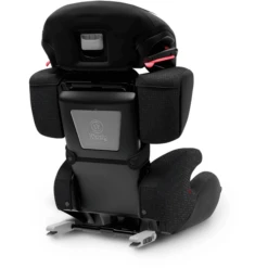 Kiddy Kinderzitje Guard Ianfix 3 Mid Night Black -Kleine Wondertjes kiddy kinderzitje guard ianfix 3 mid night black a350175 3