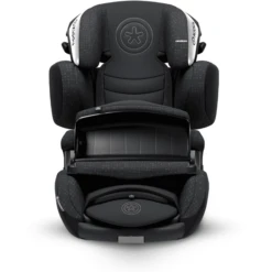 Kiddy Kinderzitje Guard Ianfix 3 Mid Night Black -Kleine Wondertjes kiddy kinderzitje guard ianfix 3 mid night black a350175 4