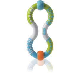 Kidsme Leerrammelaar Buigbaar, Kleurrijk