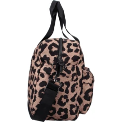 Kidzroom Luiertas Care Gorgeous Brown -Kleine Wondertjes kidzroom luiertas care gorgeous brown a350997 2