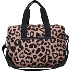 Kidzroom Luiertas Care Gorgeous Brown -Kleine Wondertjes kidzroom luiertas care gorgeous brown a350997 3