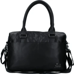 Kidzroom Luiertas Care In Your Dream S Black -Kleine Wondertjes kidzroom luiertas care in your dream s black a351790 3