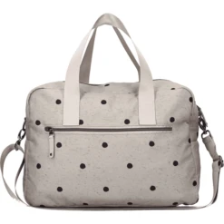 Kidzroom Luiertas Care Schitterend Sand 8 Kidzroom Luiertas Care Schitterend Sand -Kleine Wondertjes kidzroom luiertas care schitterend sand a350989 3